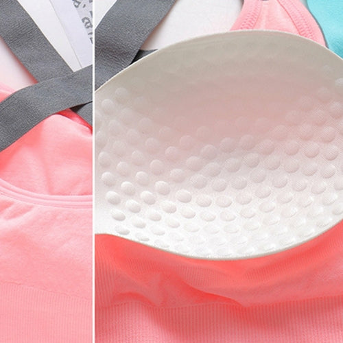 brassiere de sport pour femme