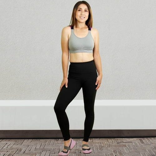 brassiere de sport pour femme