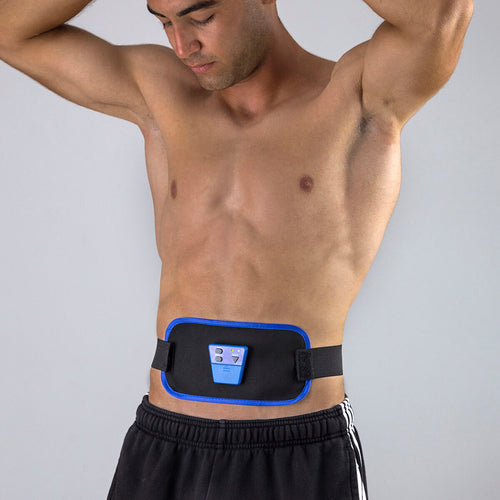 compresseur abdominale