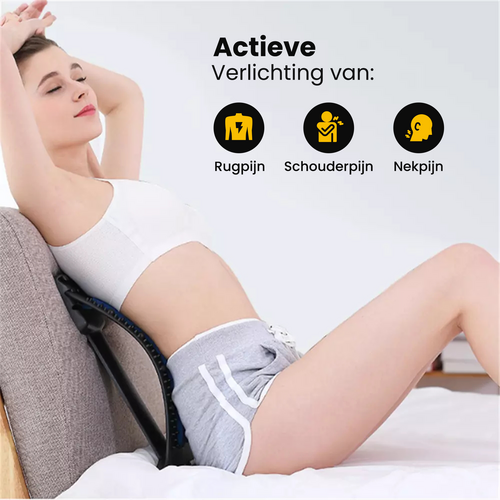 Détendeur vertébral