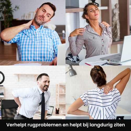 Détendeur vertébral