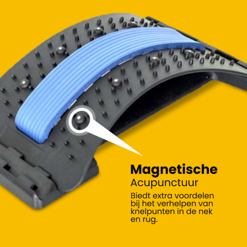 Détendeur vertébral