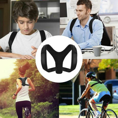 ceinture de maintien dorsal