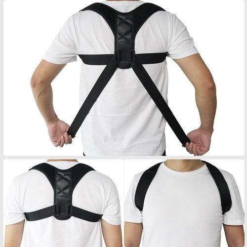 ceinture de maintien dorsal
